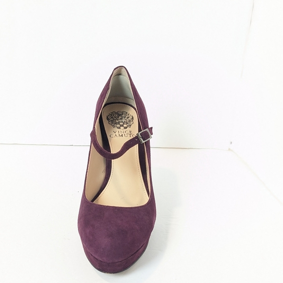 Vince Camuto Joshlynn pump - Picture 3 of 16